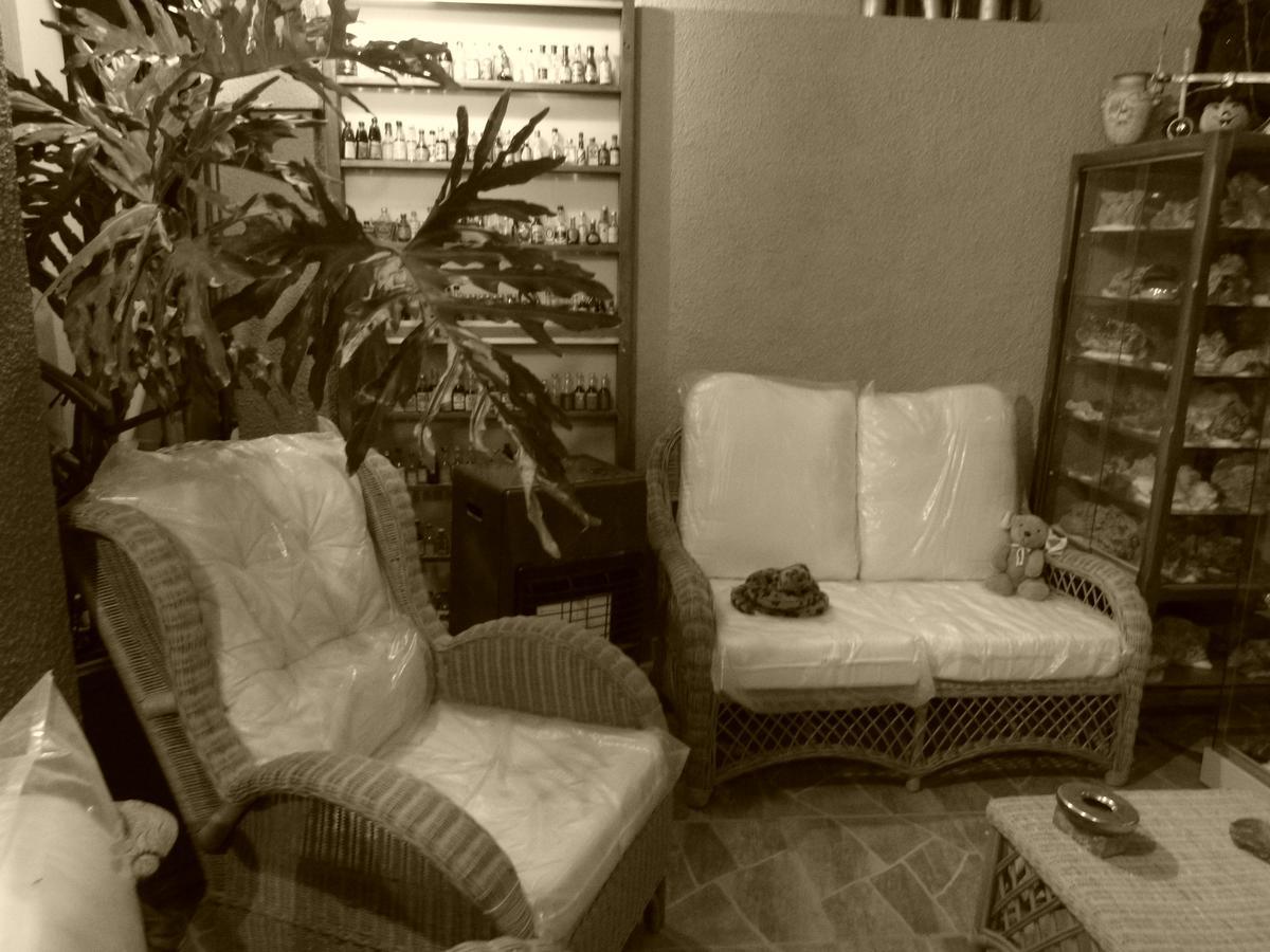 Bed and Breakfast Il Pozzo Dei Desideri à Arbus Extérieur photo