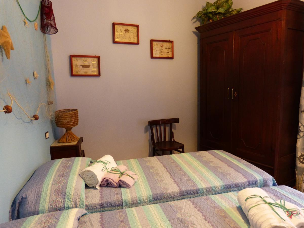 Bed and Breakfast Il Pozzo Dei Desideri à Arbus Extérieur photo
