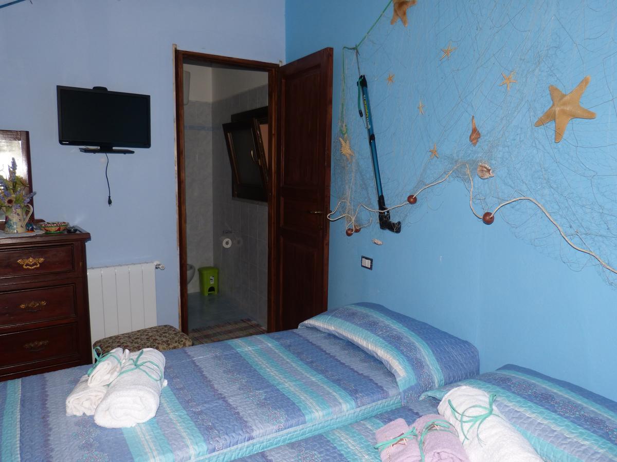 Bed and Breakfast Il Pozzo Dei Desideri à Arbus Extérieur photo