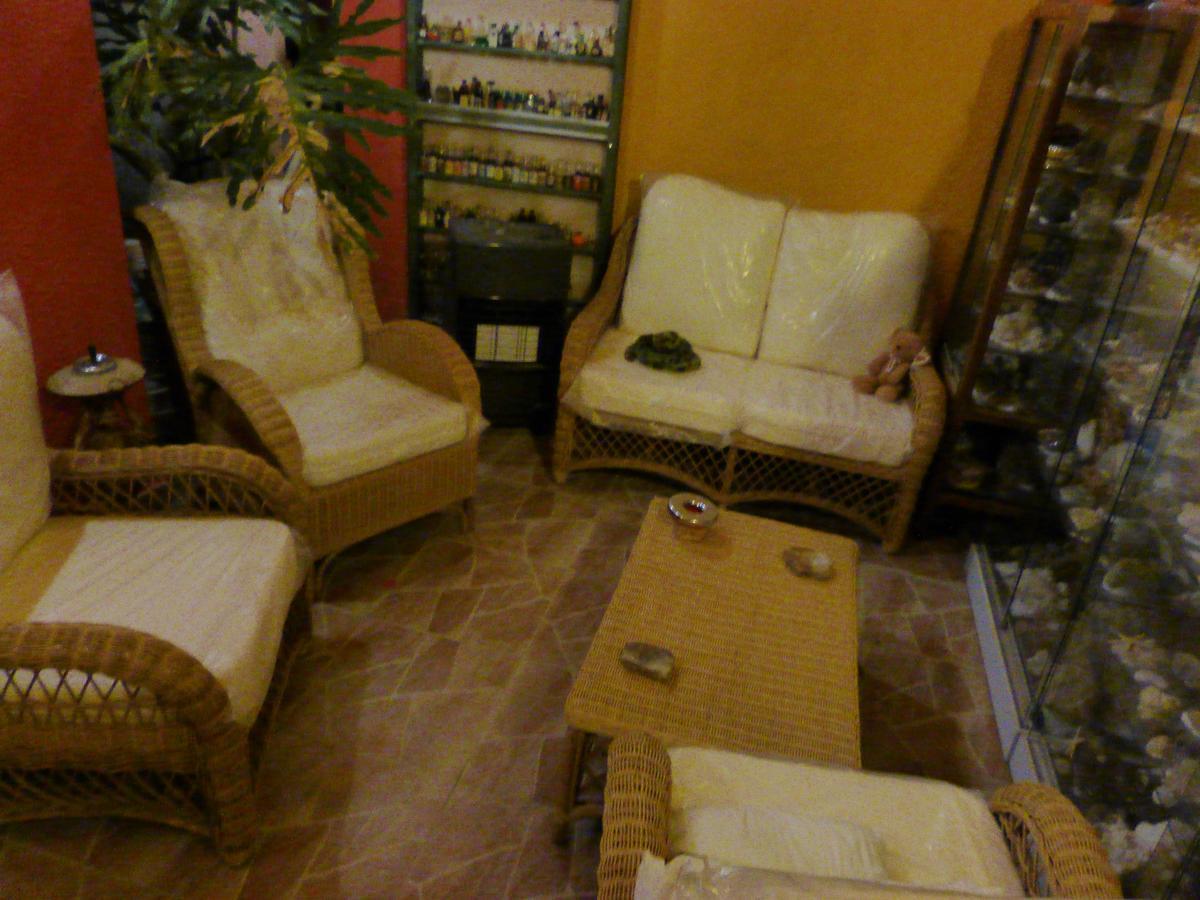 Bed and Breakfast Il Pozzo Dei Desideri à Arbus Extérieur photo