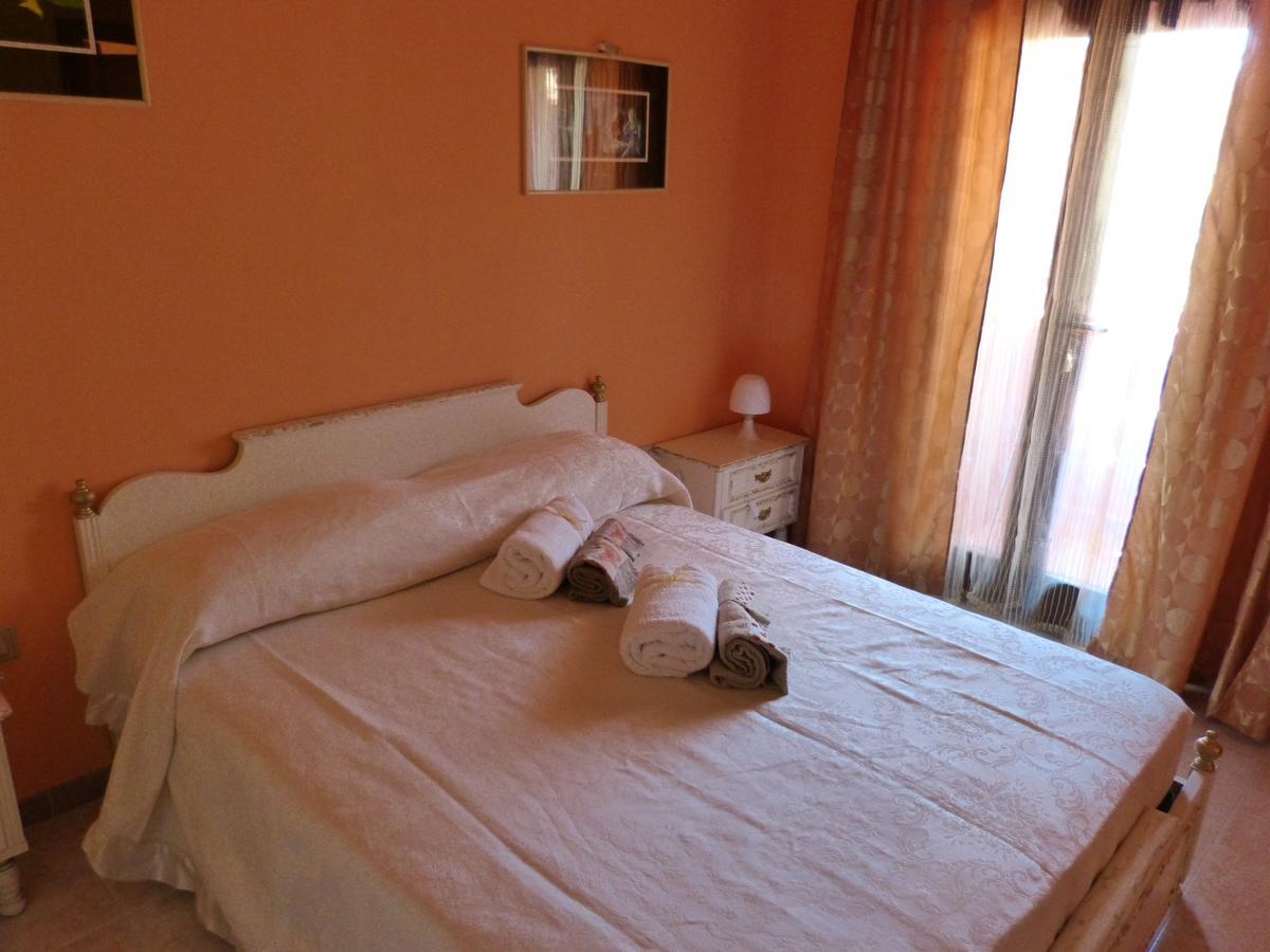 Bed and Breakfast Il Pozzo Dei Desideri à Arbus Extérieur photo