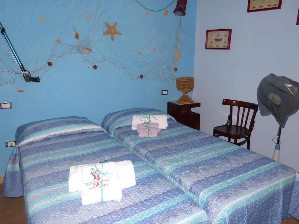 Bed and Breakfast Il Pozzo Dei Desideri à Arbus Extérieur photo