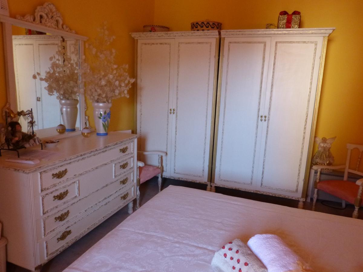 Bed and Breakfast Il Pozzo Dei Desideri à Arbus Extérieur photo