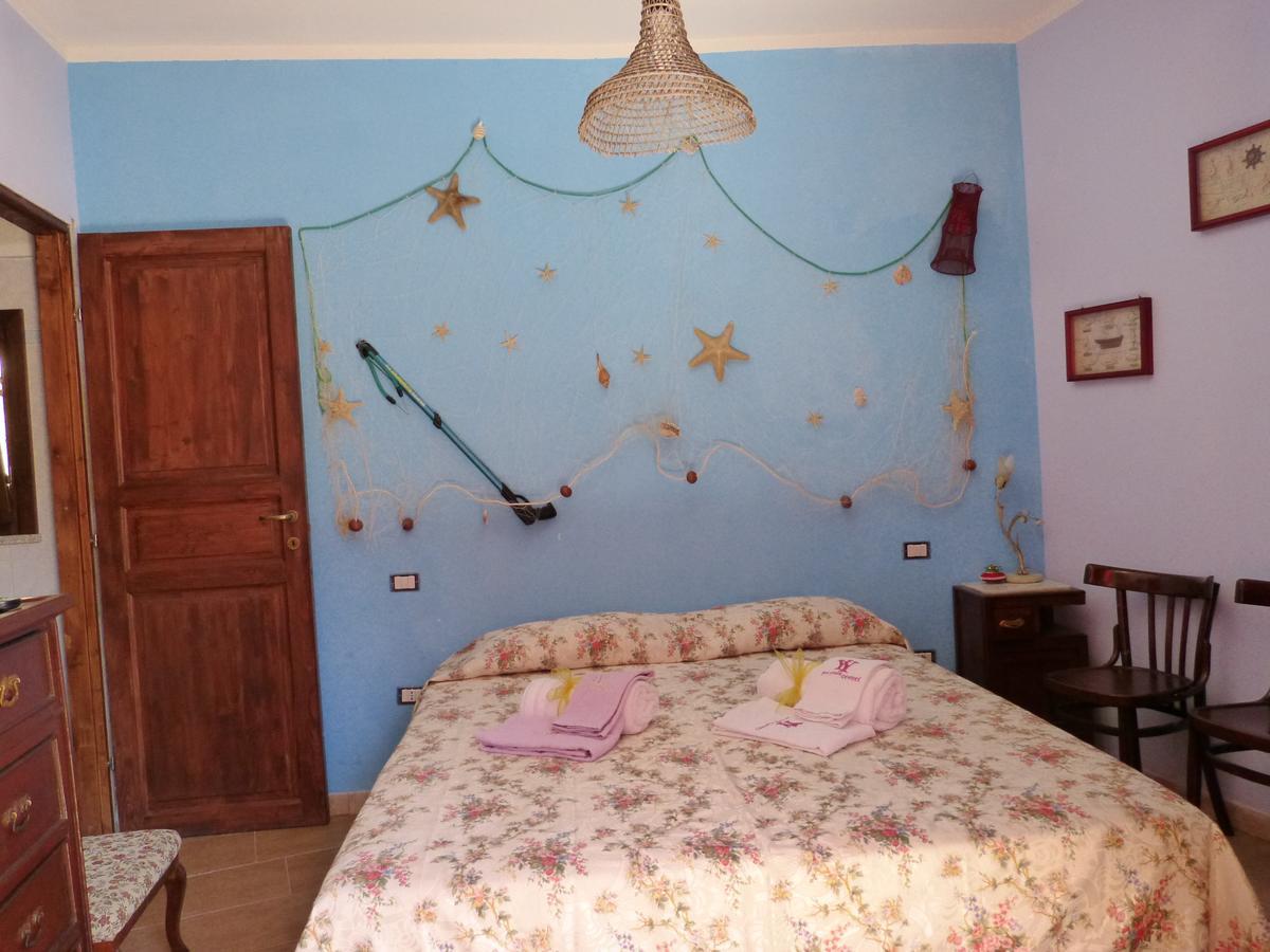 Bed and Breakfast Il Pozzo Dei Desideri à Arbus Extérieur photo