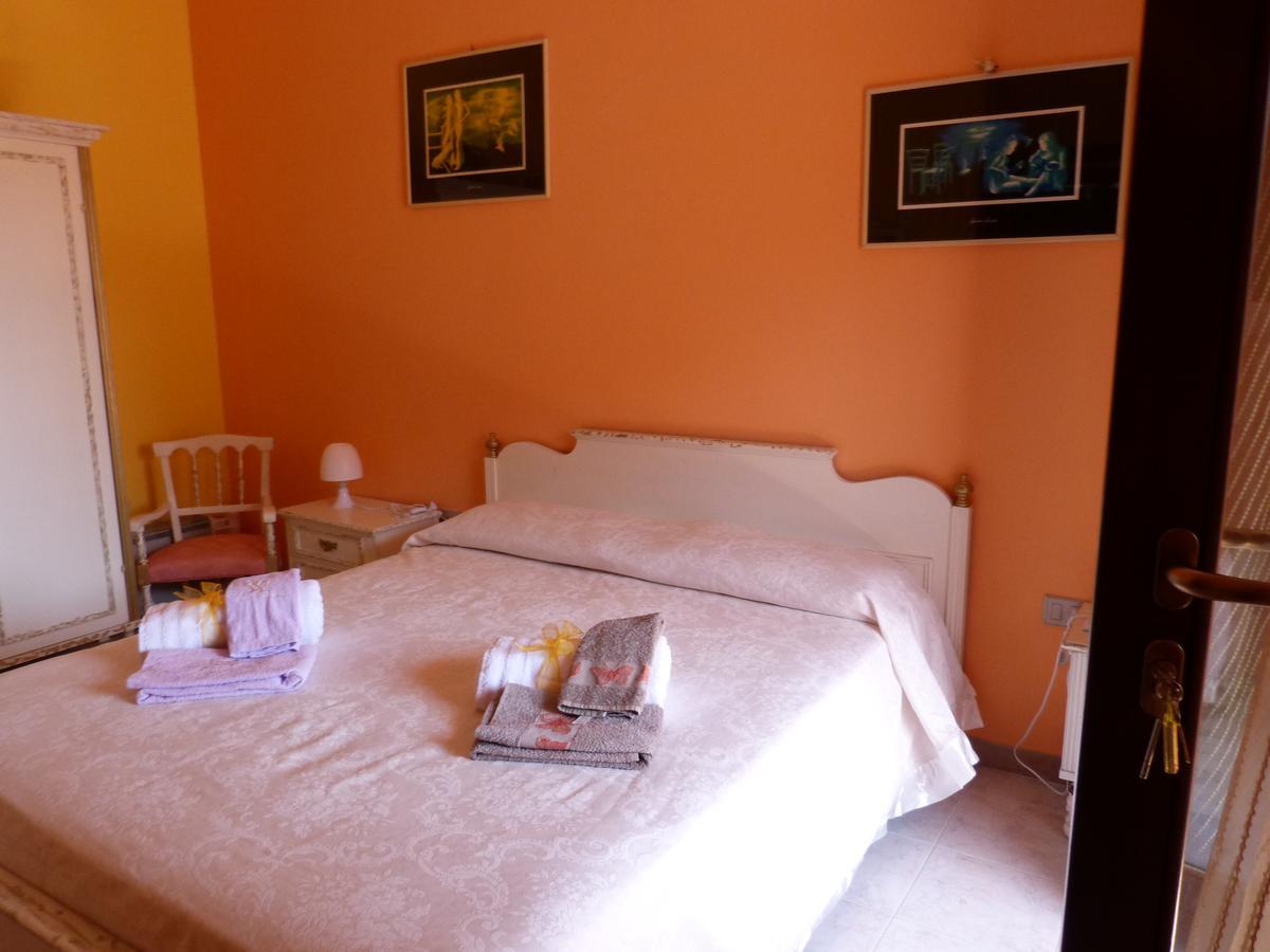 Bed and Breakfast Il Pozzo Dei Desideri à Arbus Extérieur photo