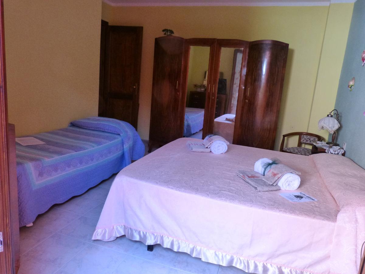 Bed and Breakfast Il Pozzo Dei Desideri à Arbus Extérieur photo