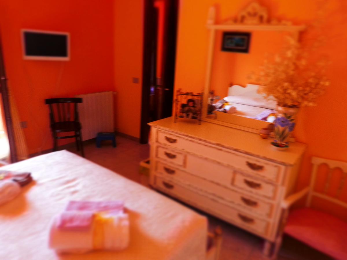 Bed and Breakfast Il Pozzo Dei Desideri à Arbus Extérieur photo