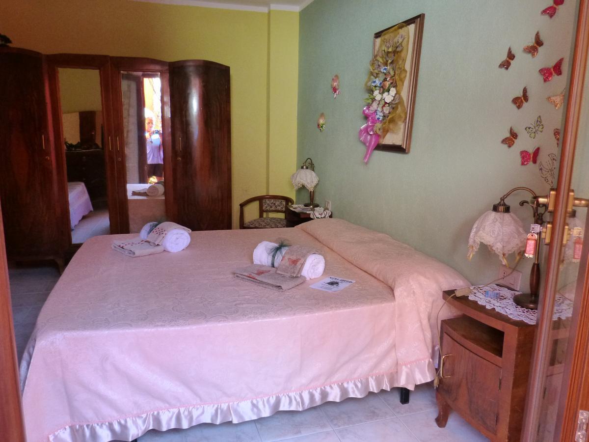 Bed and Breakfast Il Pozzo Dei Desideri à Arbus Extérieur photo