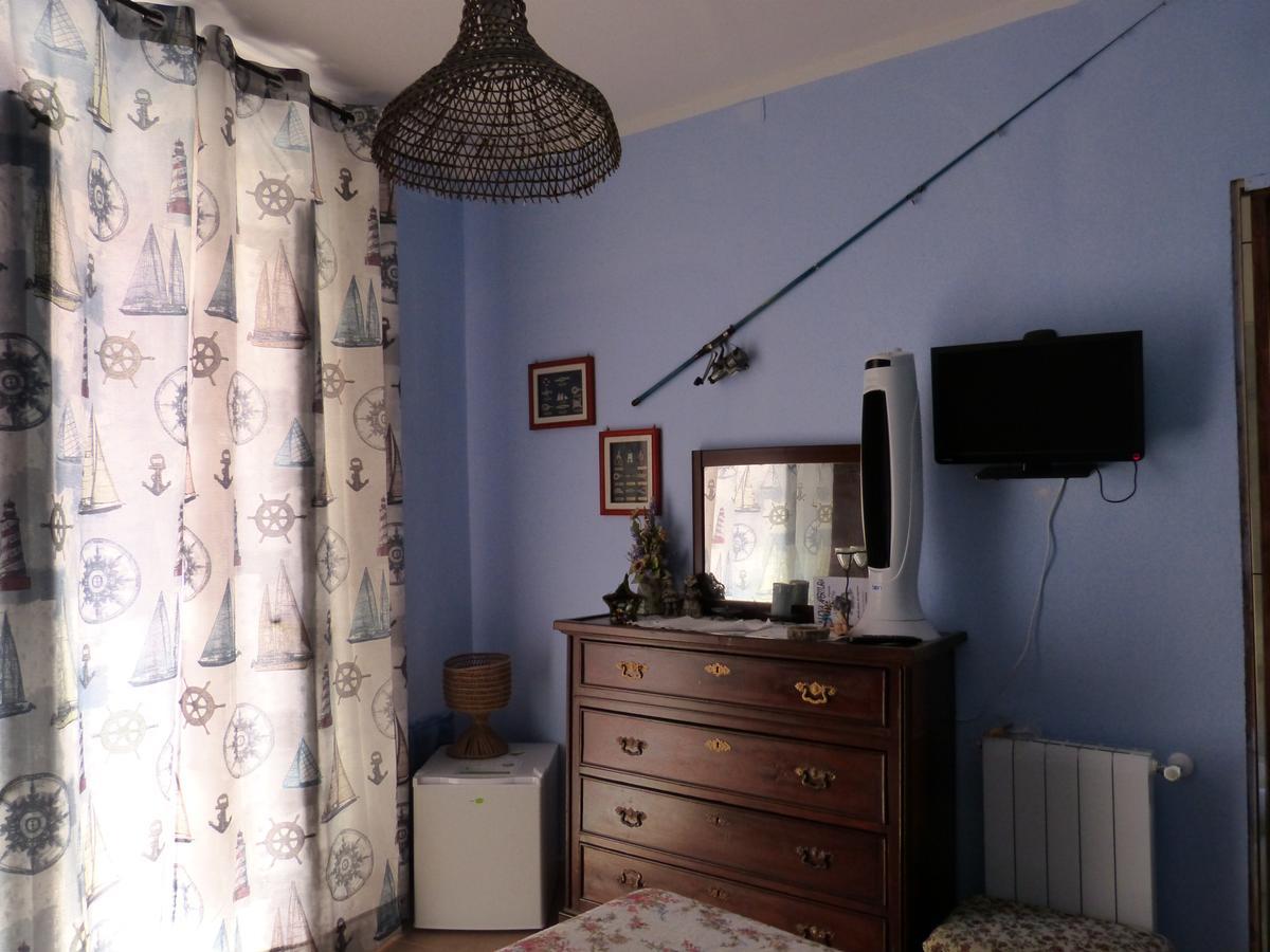 Bed and Breakfast Il Pozzo Dei Desideri à Arbus Extérieur photo