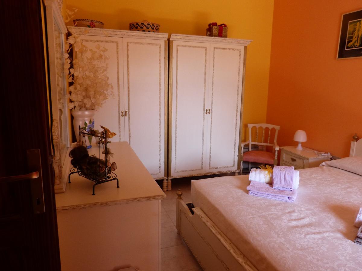 Bed and Breakfast Il Pozzo Dei Desideri à Arbus Extérieur photo