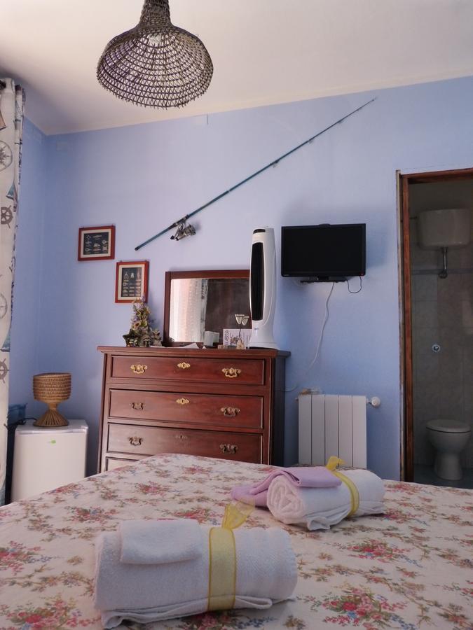 Bed and Breakfast Il Pozzo Dei Desideri à Arbus Extérieur photo