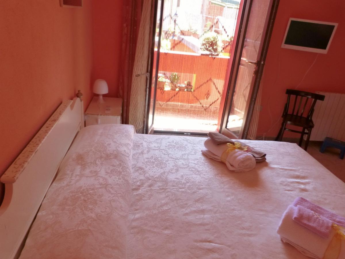 Bed and Breakfast Il Pozzo Dei Desideri à Arbus Extérieur photo
