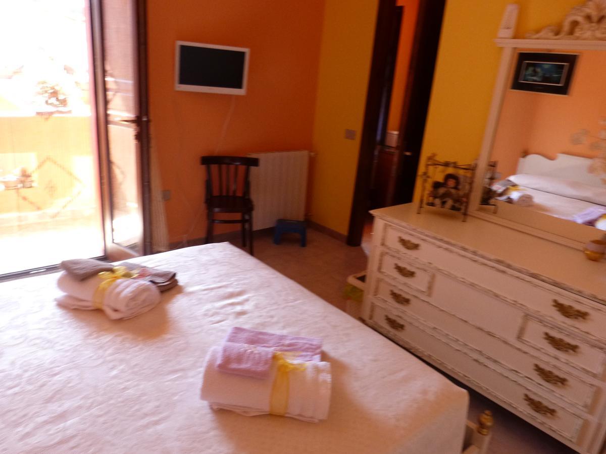 Bed and Breakfast Il Pozzo Dei Desideri à Arbus Extérieur photo