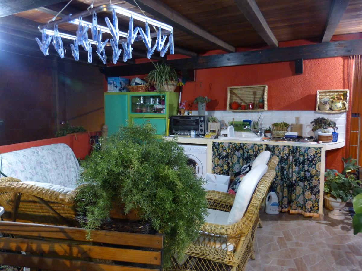 Bed and Breakfast Il Pozzo Dei Desideri à Arbus Extérieur photo